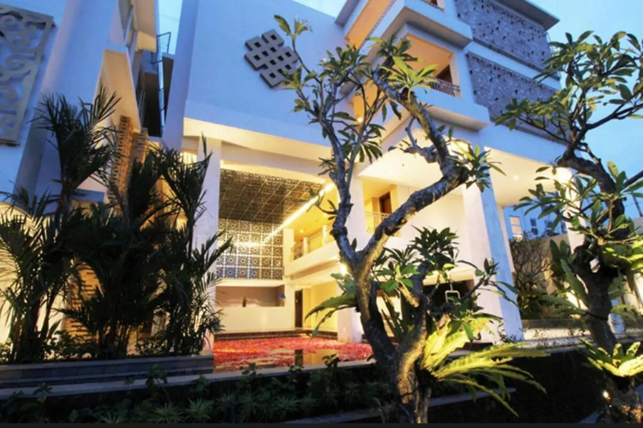 Signature Seminyak Hotel 3*, Seminyak (Bali) Indonesia