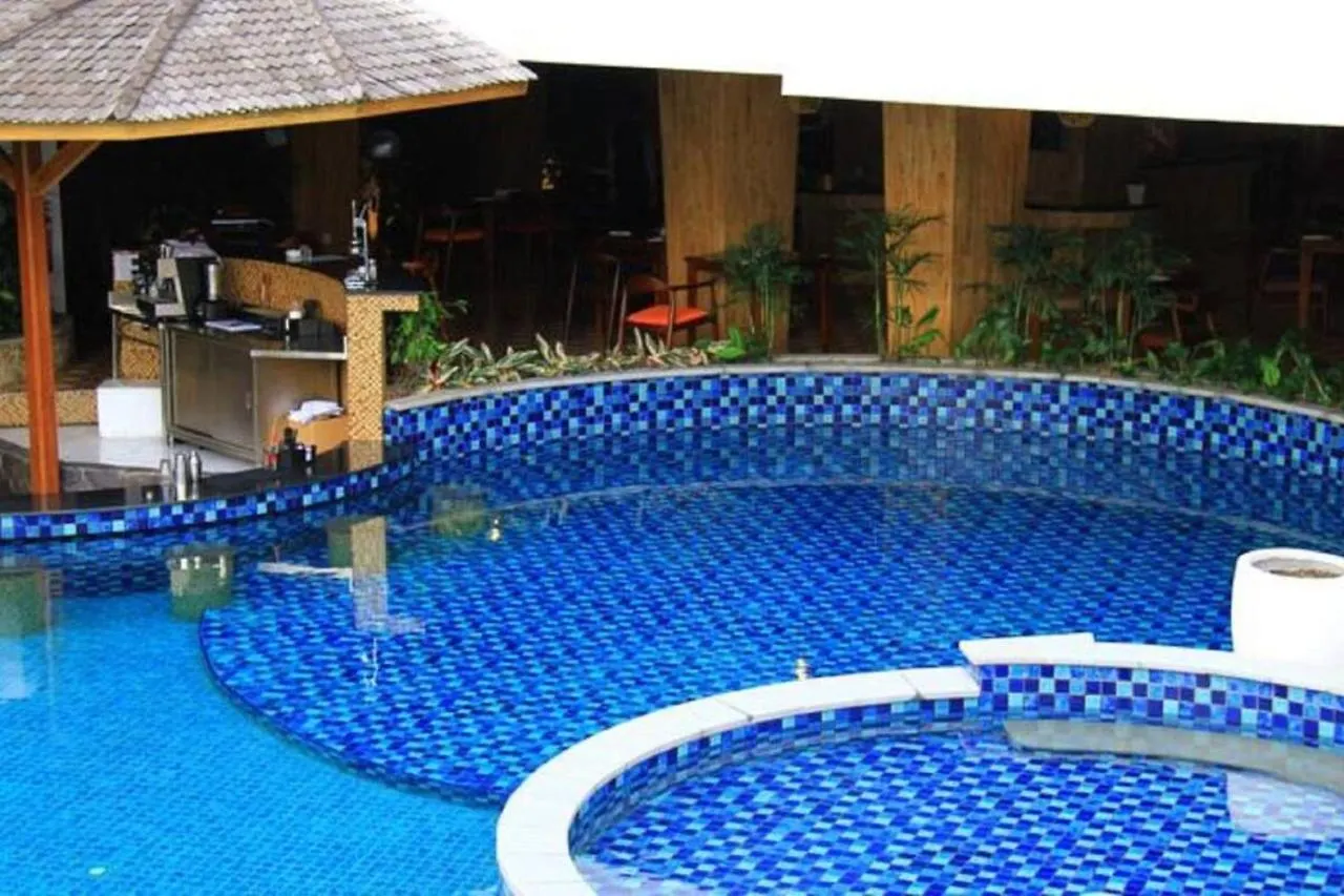 Signature Seminyak Hotel Seminyak (Bali)