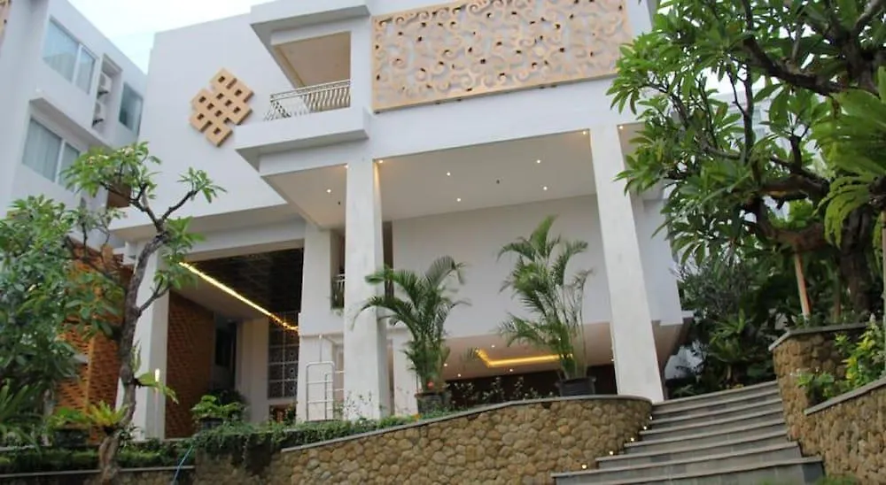 Signature Seminyak Hotel 3*, Seminyak (Bali) Indonesia