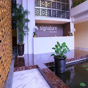 Signature Seminyak Hotel  Seminyak (Bali)