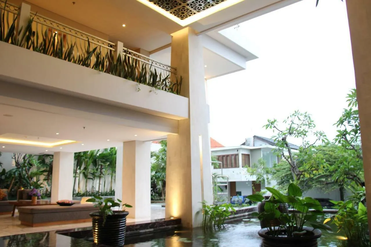 Signature Seminyak Hotel Seminyak (Bali)