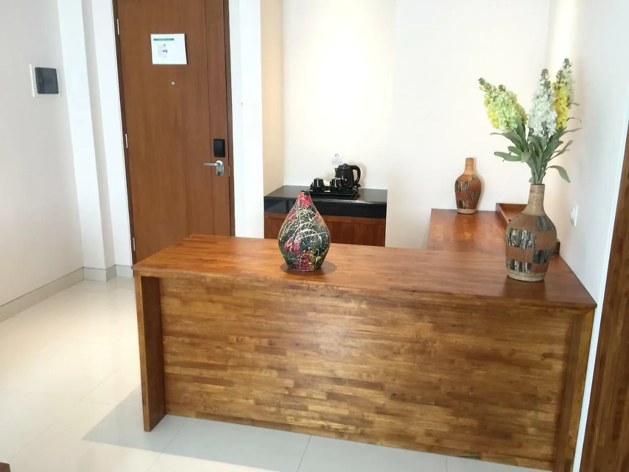 Signature Seminyak Hotel