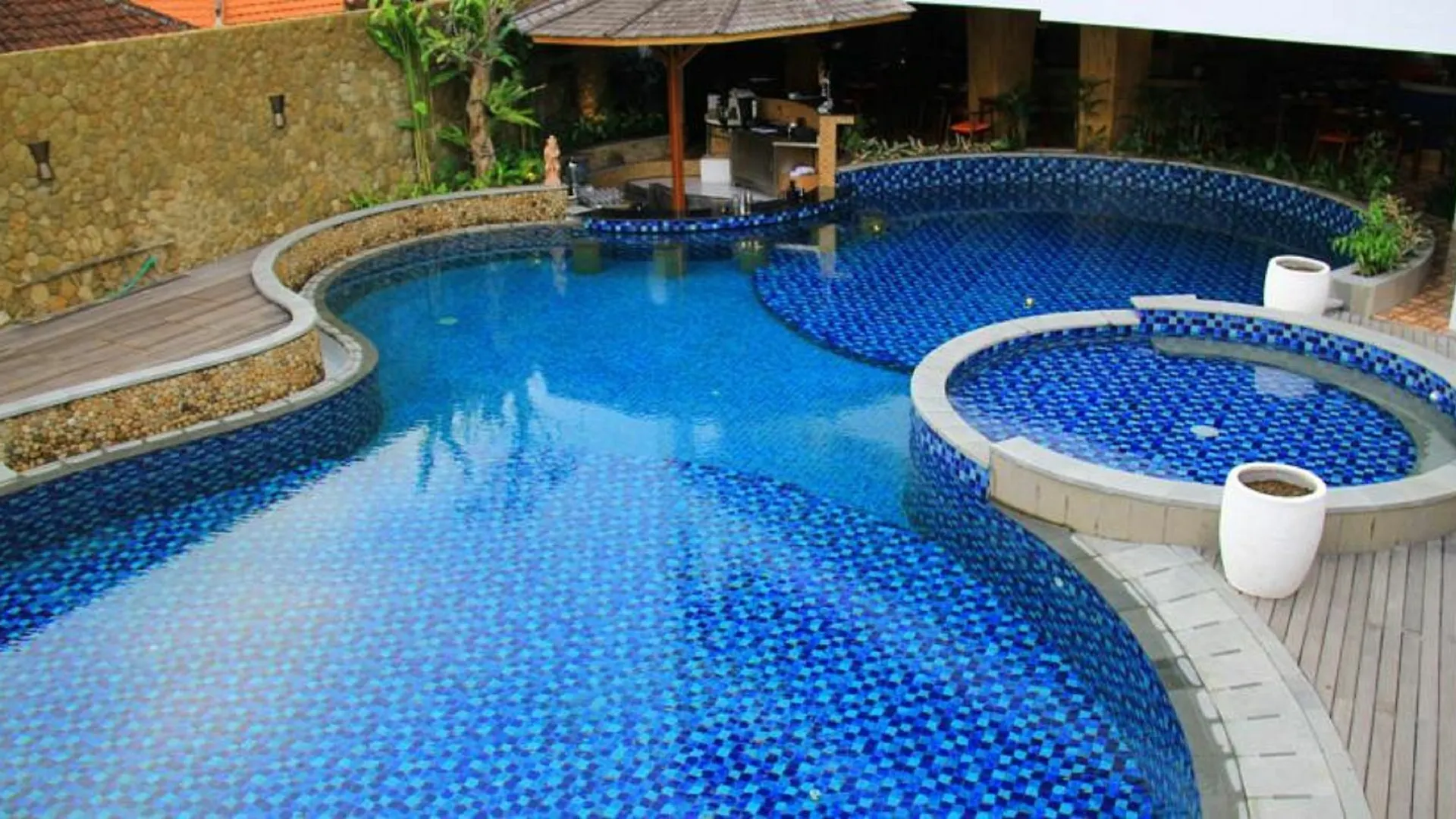 ***  Signature Seminyak Hotel Indonesia