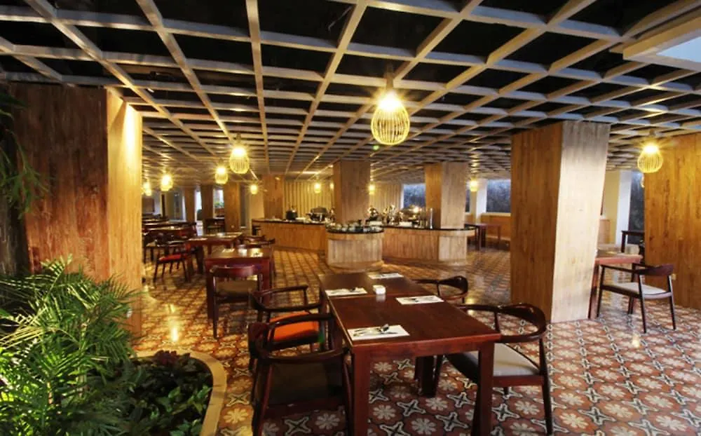 Signature Seminyak Hotel