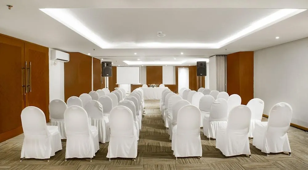 Signature Seminyak Hotel Indonésie