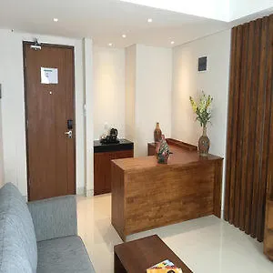 Signature Seminyak Hotel
