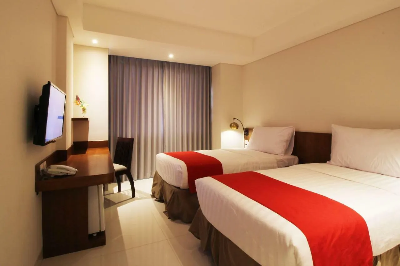 Signature Seminyak Hotel