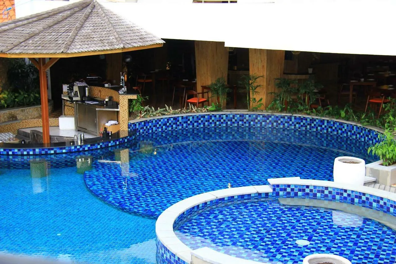 Signature Seminyak Hotel