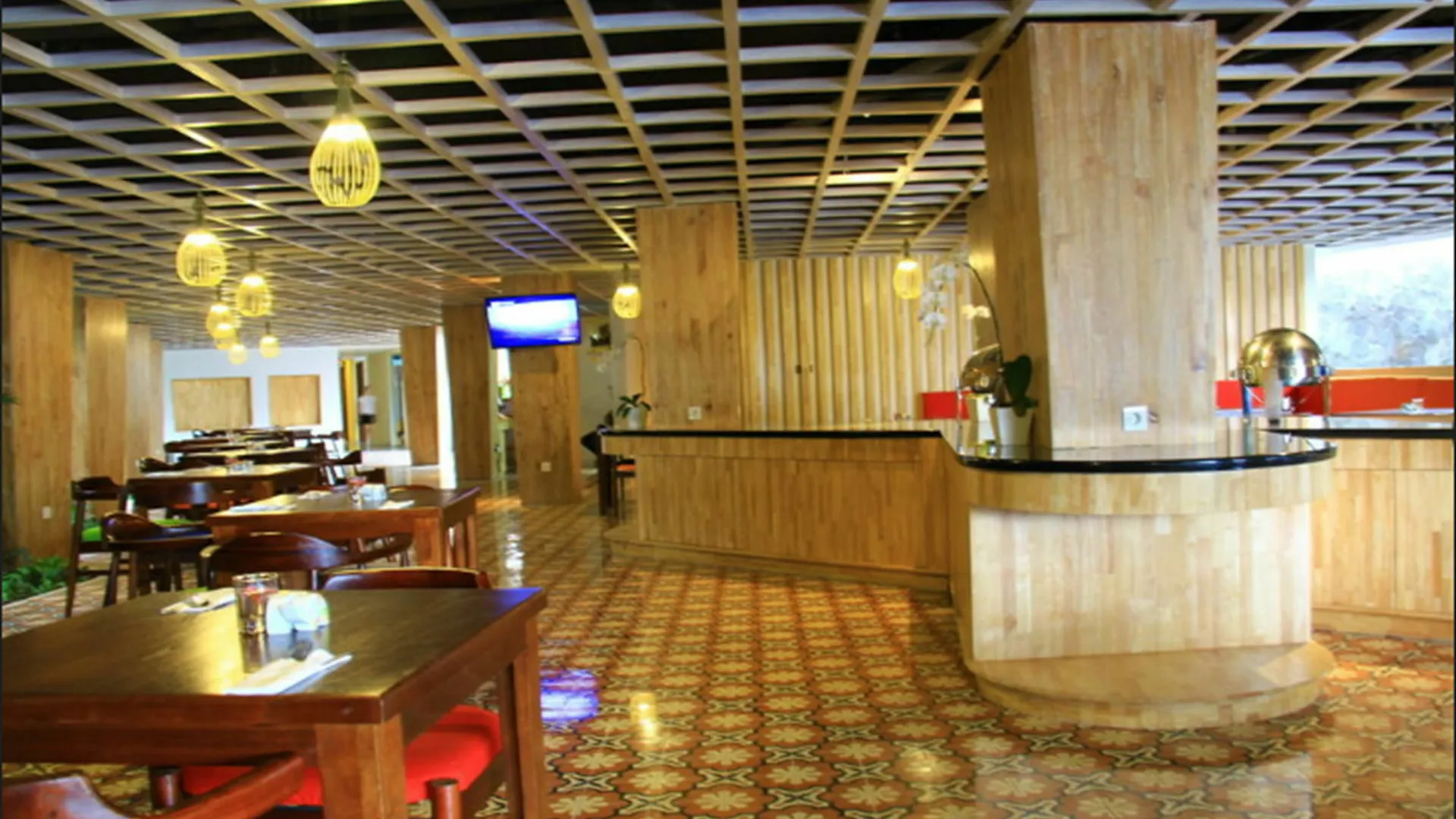Signature Seminyak Hotel Indonesien