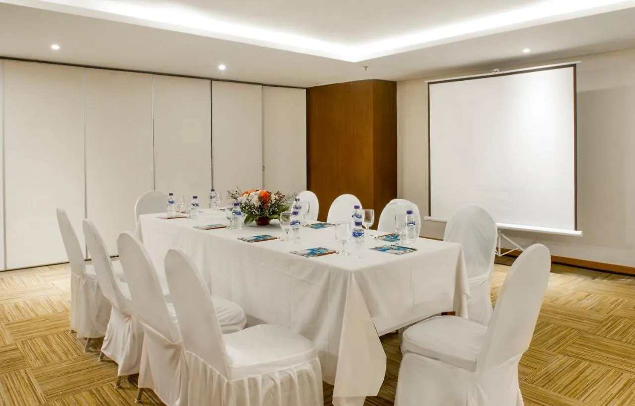 Signature Seminyak Hotel